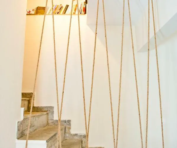 Apartamento Lioli Infinity_villa_athitos#colony_sea_front *